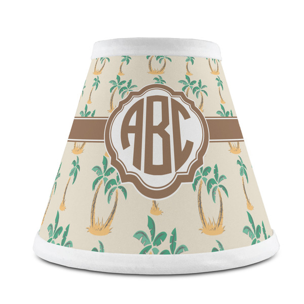 Custom Palm Trees Chandelier Lamp Shade (Personalized)