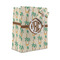 Palm Trees Small Gift Bag - Front/Main