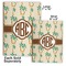 Palm Trees Soft Cover Journal - Compare