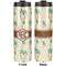 Palm Trees Stainless Steel Tumbler 20 Oz - Approval
