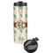 Palm Trees Stainless Steel Skinny Tumbler (Personalized)