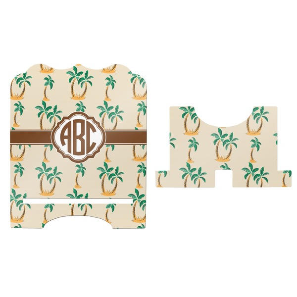 Palm Trees Stylized Tablet Stand - Apvl