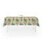 Palm Trees Tablecloths (58"x102") - MAIN