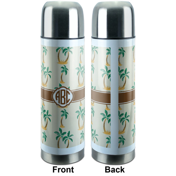 Palm Trees Thermos - Apvl