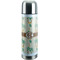 Palm Trees Stainless Steel Thermos (Personalized)