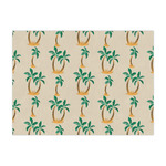 Palm Trees Tissue Paper Sheets - Large - Heavyweight