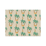 Palm Trees Tissue Paper Sheets - Medium - Heavyweight
