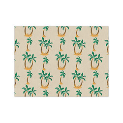 Palm Trees Medium Tissue Papers Sheets - Heavyweight