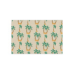 Palm Trees Tissue Paper Sheets - Small - Heavyweight