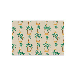 Palm Trees Small Tissue Papers Sheets - Heavyweight