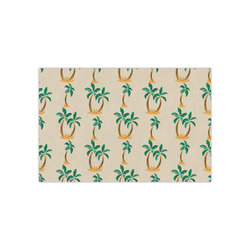 Palm Trees Tissue Paper Sheets - Small - Heavyweight
