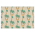 Palm Trees Tissue Paper Sheets - X-Large - Heavyweight