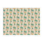 Palm Trees Tissue Paper Sheets