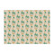 Palm Trees Tissue Paper - Lightweight - Large - Front