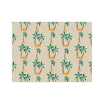 Palm Trees Tissue Paper Sheets - Medium - Lightweight