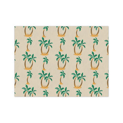 Palm Trees Medium Tissue Papers Sheets - Lightweight