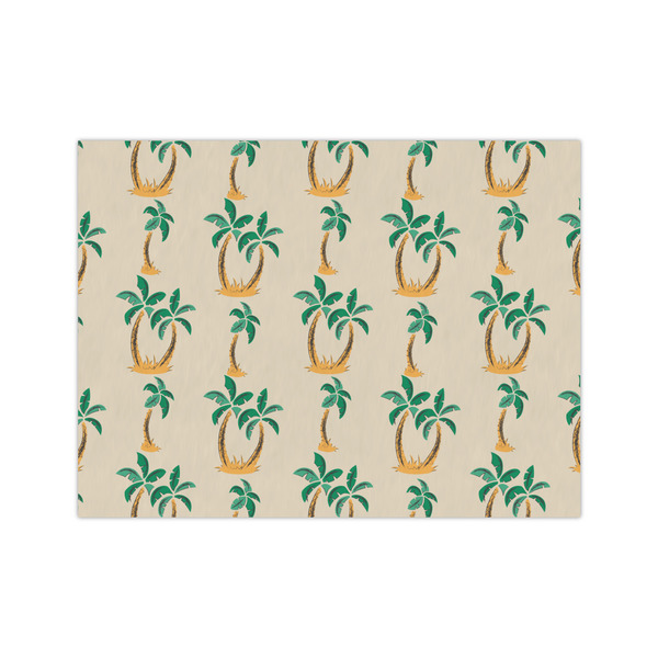 Custom Palm Trees Medium Tissue Papers Sheets - Lightweight