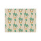 Palm Trees Tissue Paper - Lightweight - Medium - Front