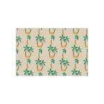 Palm Trees Tissue Paper Sheets - Small - Lightweight