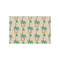 Palm Trees Tissue Paper - Lightweight - Small - Front