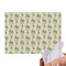 Palm Trees Tissue Paper Sheets - Main