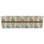 Palm Trees Valance (Personalized)