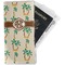 Palm Trees Travel Document Holder
