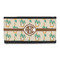 Palm Trees Leatherette Ladies Wallet (Personalized)