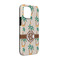 Palm Trees iPhone Case - Rubber Lined - iPhone 13 Pro (Personalized)
