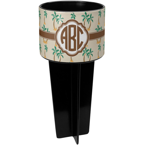 Palm Trees spiker_black_apvl