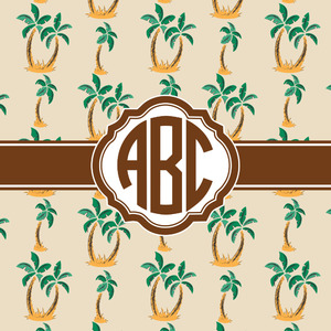 Palm Trees