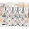 Cats in Love 12oz Tall Can Sleeve - Set of 4 - LIFESTYLE