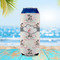 Cats in Love 16oz Can Sleeve - LIFESTYLE