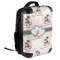 Cats in Love 18" Hard Shell Backpacks - ANGLED VIEW
