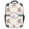 Cats in Love 18" Hard Shell Backpacks - FRONT