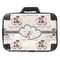 Cats in Love 18" Laptop Briefcase - FRONT