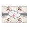 Cats in Love 2'x3' Patio Rug - Front/Main