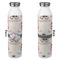 Cats in Love 20oz Water Bottles - Full Print - Approval