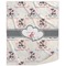 Cats in Love Sherpa Throw Blanket - 50"x60" (Personalized)
