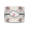 Cats in Love 8" Drum Lampshade - FRONT (Poly Film)