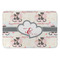 Cats in Love Anti-Fatigue Kitchen Mat (Personalized)