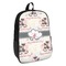 Cats in Love Kids Backpack (Personalized)