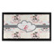 Cats in Love Bar Mat - Small - FRONT