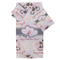 Cats in Love Bath Towel Sets - 3-piece - Front/Main