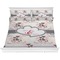 Cats in Love Bedding Set (King)