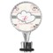 Cats in Love Bottle Stopper Main View
