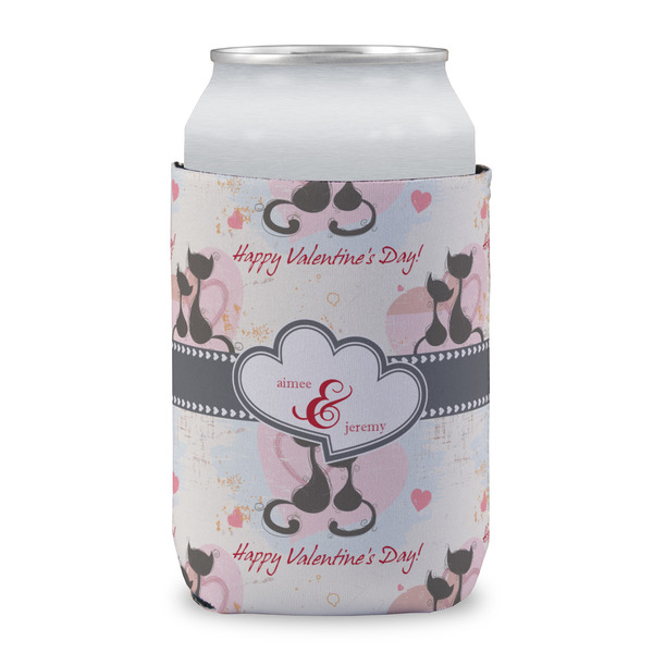 Cats in Love Can Sleeve