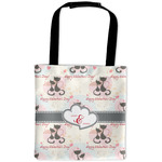 Cats in Love Auto Back Seat Organizer Bag (Personalized)