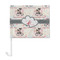 Cats in Love Car Flag - Large - FRONT