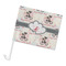 Cats in Love Car Flag - Large - PARENT MAIN